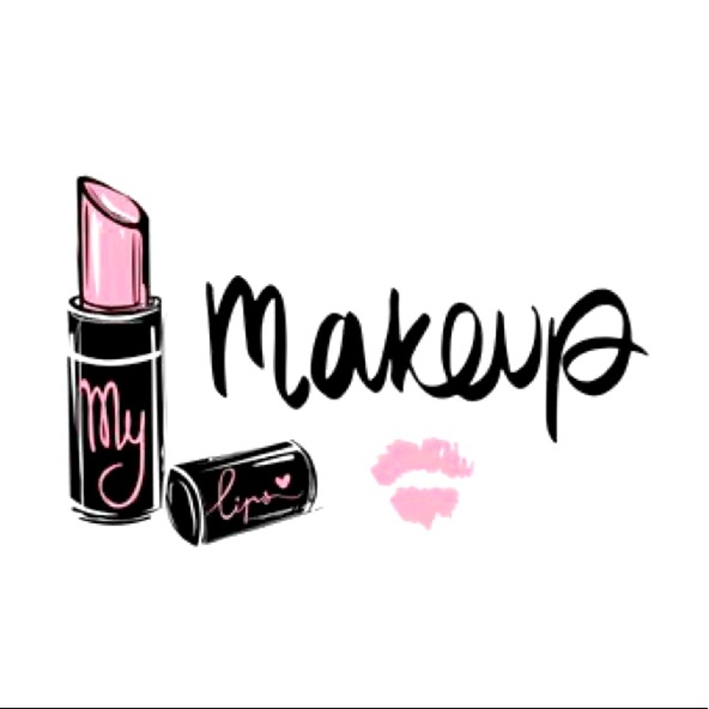 I ❤️ Makeup! 💄